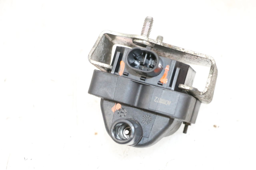 photo de BOBINA PIAGGIO VESPA GTS SUPER IE 125 (2009 - 2016) - Ampliação técnica
