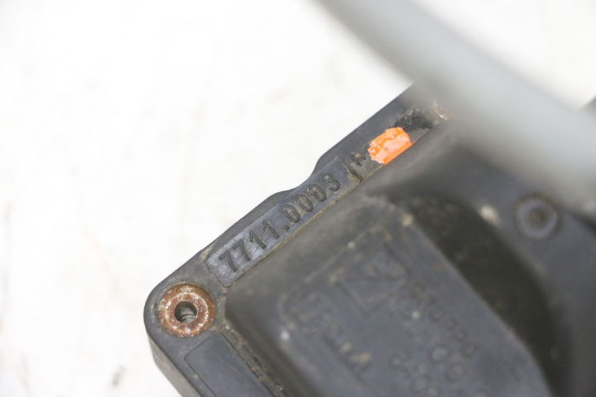 photo de BOBINA PIAGGIO VESPA LX IE 125 (2010 - 2012) - Zoom do estado de desgaste