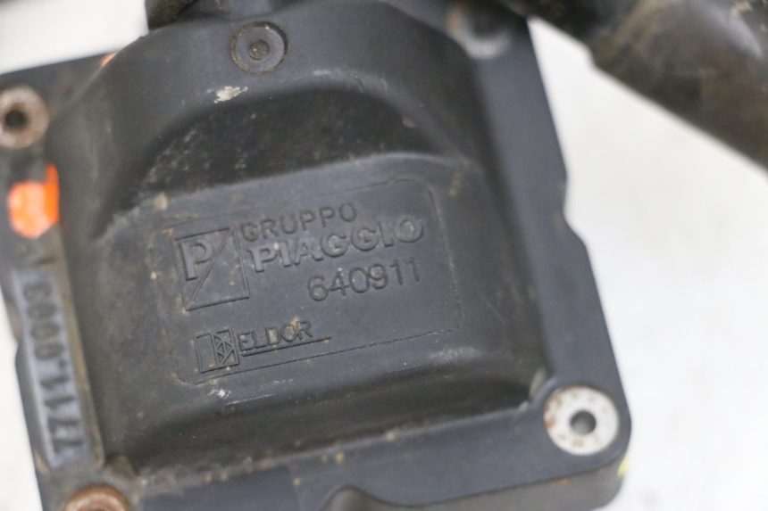 photo de BOBINA PIAGGIO VESPA LX IE 125 (2010 - 2012) - Outro ângulo de visão