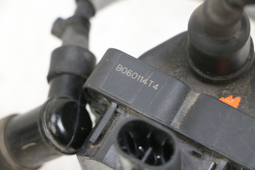 photo de BOBINA PIAGGIO VESPA LX IE 125 (2010 - 2012) - Ampliação técnica