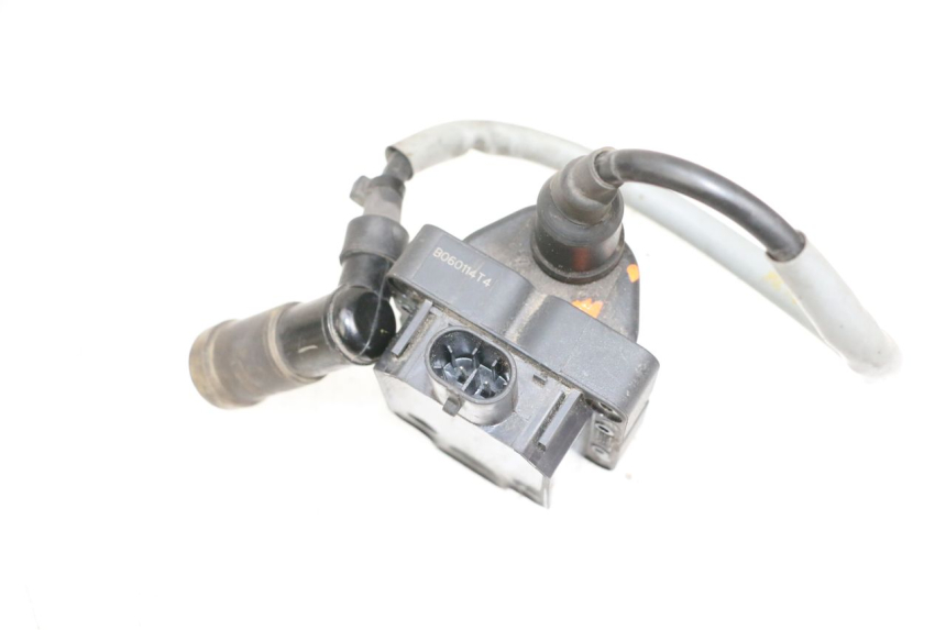photo de BOBINA PIAGGIO VESPA LX IE 125 (2010 - 2012) - Vista geral