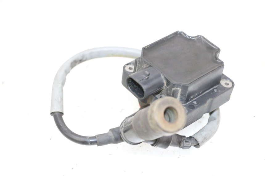 photo de BOBINA PIAGGIO VESPA LX IE 125 (2010 - 2012) - Pontos de fixação