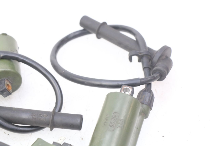 photo de BOBINA HONDA VFR FI RC46 800 (1998 - 2001) - Ampliação técnica