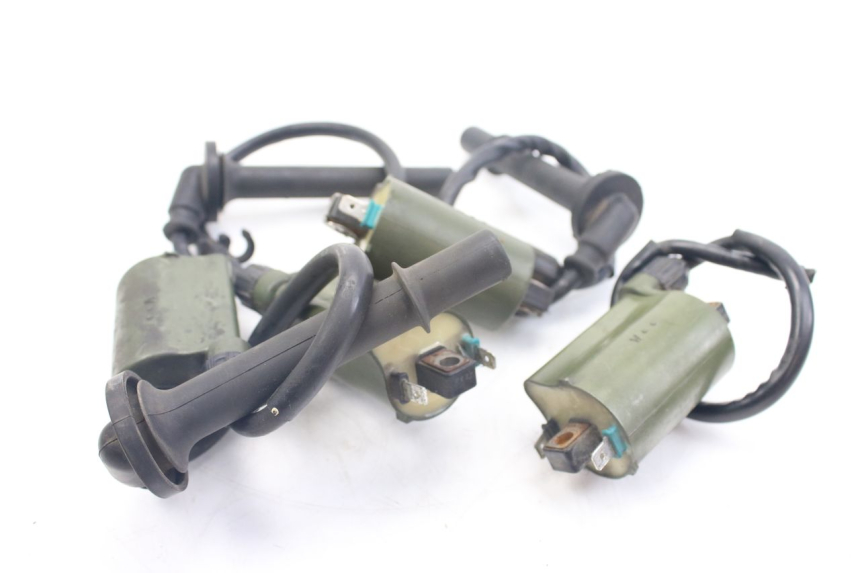 photo de BOBINA HONDA VFR FI RC46 800 (1998 - 2001) - Estado da superfície