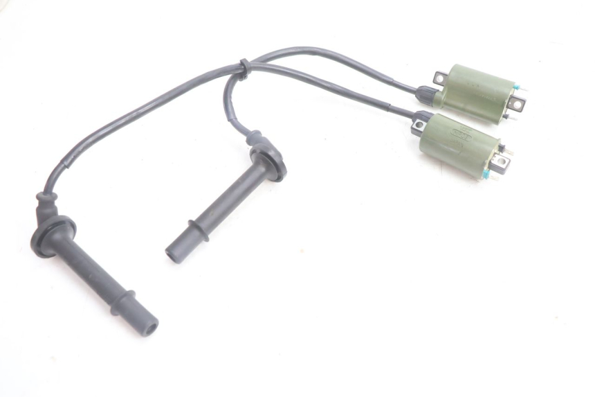 photo de BOBINA HONDA VFR FI RC46 800 (1998 - 2001) - Detalhe da peça