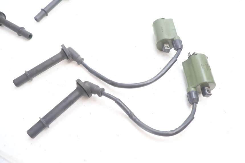 photo de BOBINA HONDA VFR FI RC46 800 (1998 - 2001) - Ampliação técnica