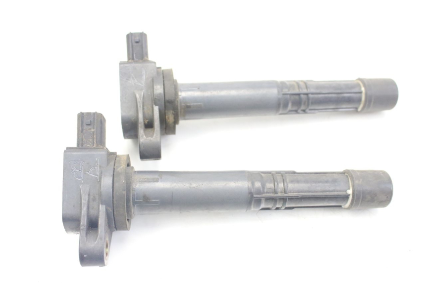 photo de BOBINA HONDA VFR VTEC RC46 800 (2002 - 2013) - Detalhe da peça
