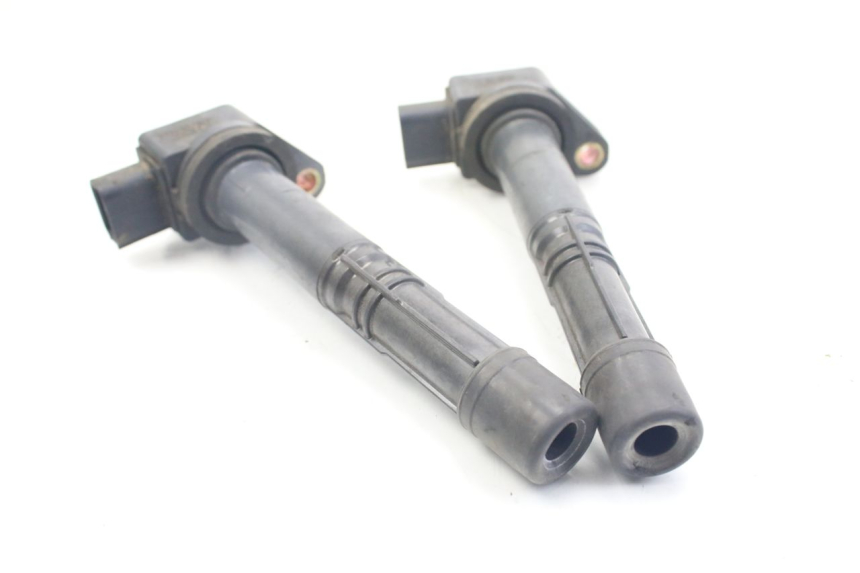 photo de BOBINA HONDA VFR VTEC RC46 800 (2002 - 2013) - Outro ângulo de visão