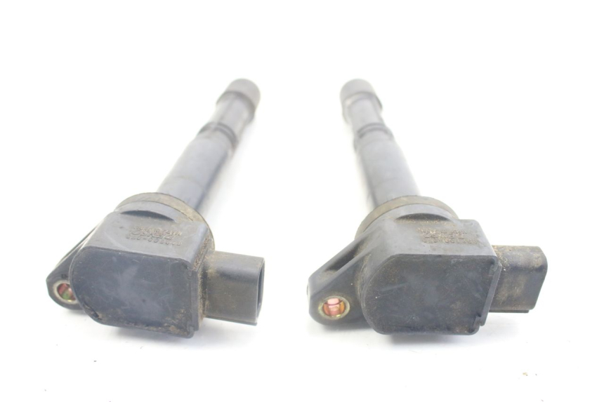 photo de BOBINA HONDA VFR VTEC RC46 800 (2002 - 2013) - Ampliação técnica