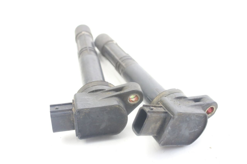 photo de BOBINA HONDA VFR VTEC RC46 800 (2002 - 2013) - Vista geral