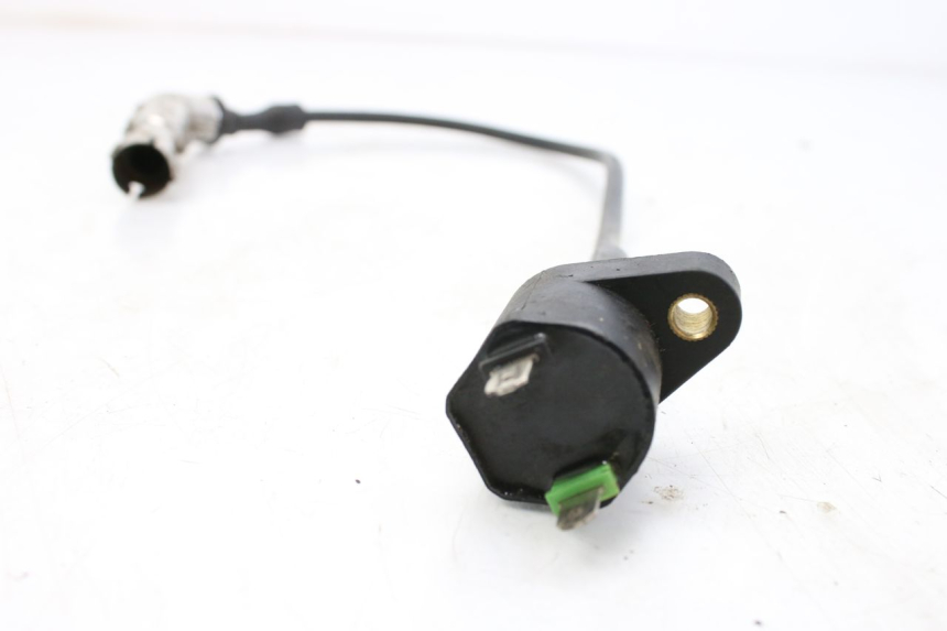 photo de BOBINA EUROCKA VIRTUALITY GT 4T 50 (2011 - 2017) - Zoom do estado de desgaste