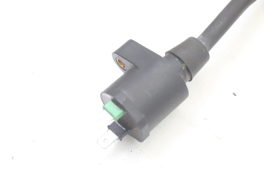 photo de BOBINA PEUGEOT VIVACITY NEW 2T 50 (2008 - 2017) - Ampliação técnica