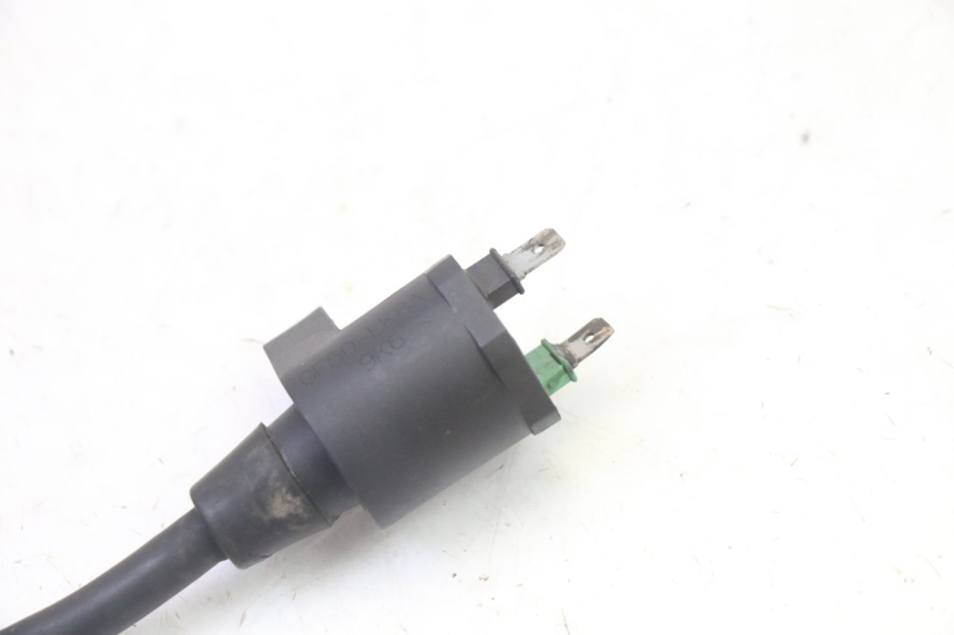 photo de BOBINA PEUGEOT VIVACITY NEW 2T 50 (2008 - 2017) - Zoom do estado de desgaste