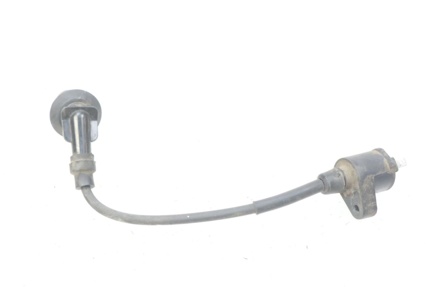 photo de BOBINA PEUGEOT VIVACITY NEW 4T 50 (2008 - 2017) - Zoom do estado de desgaste