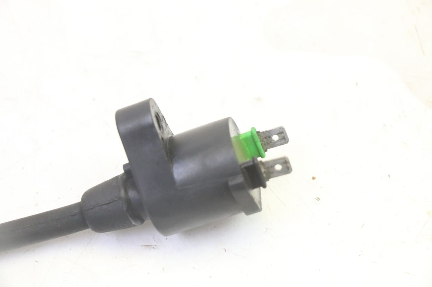 photo de BOBINA PEUGEOT VIVACITY NEW 4T 50 (2008 - 2017) - Zoom do estado de desgaste