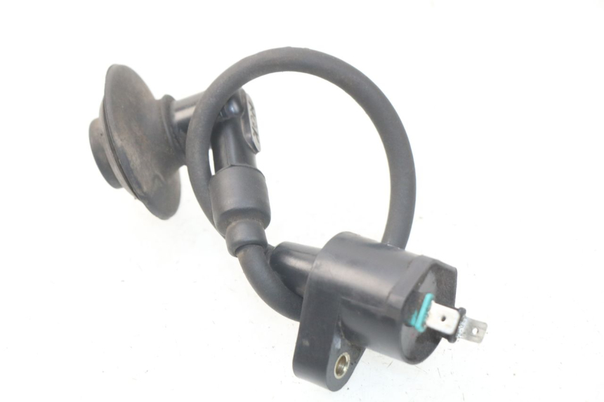 photo de BOBINA PEUGEOT VIVACITY 50 (2004 - 2009) - Zoom do estado de desgaste