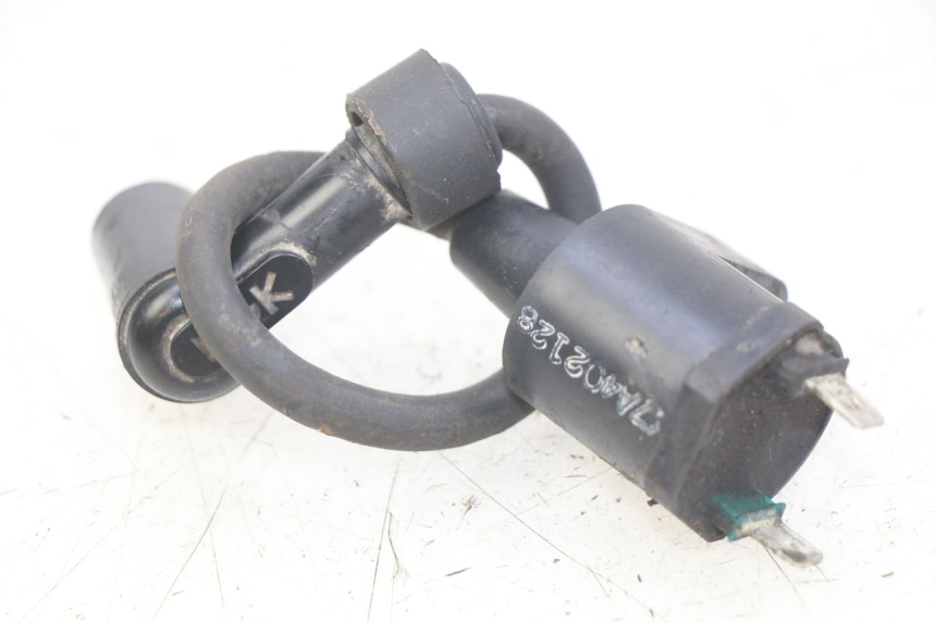 photo de BOBINA PEUGEOT VIVACITY 50 (1998 - 2003) - Detalhe da peça