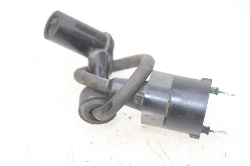 photo de BOBINA PEUGEOT VIVACITY 50 (1998 - 2003) - Zoom do estado de desgaste