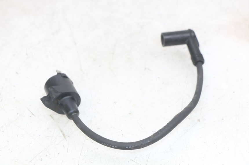 photo de BOBINA PEUGEOT VIVACITY 50 (2004 - 2009) - Zoom do estado de desgaste