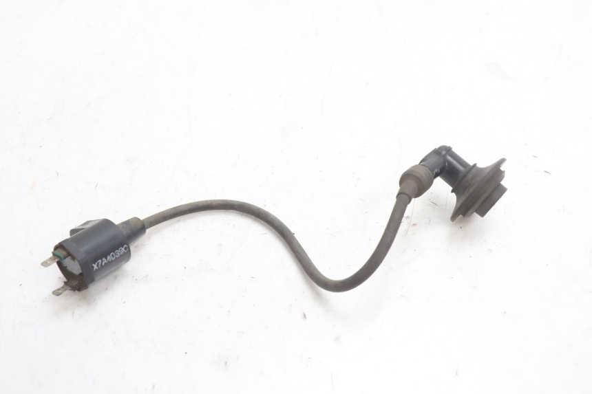 photo de BOBINA PEUGEOT VIVACITY 50 (1998 - 2003) - Vista principal