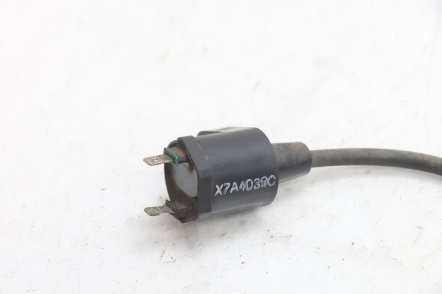 photo de BOBINA PEUGEOT VIVACITY 50 (1998 - 2003) - Detalhe da peça