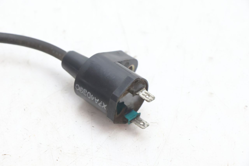 photo de BOBINA PEUGEOT VIVACITY 50 (1998 - 2003) - Vista geral