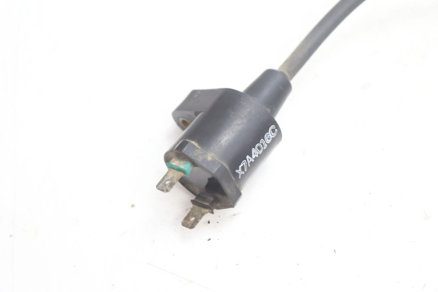 photo de BOBINA PEUGEOT VIVACITY 50 (1998 - 2003) - Ampliação técnica