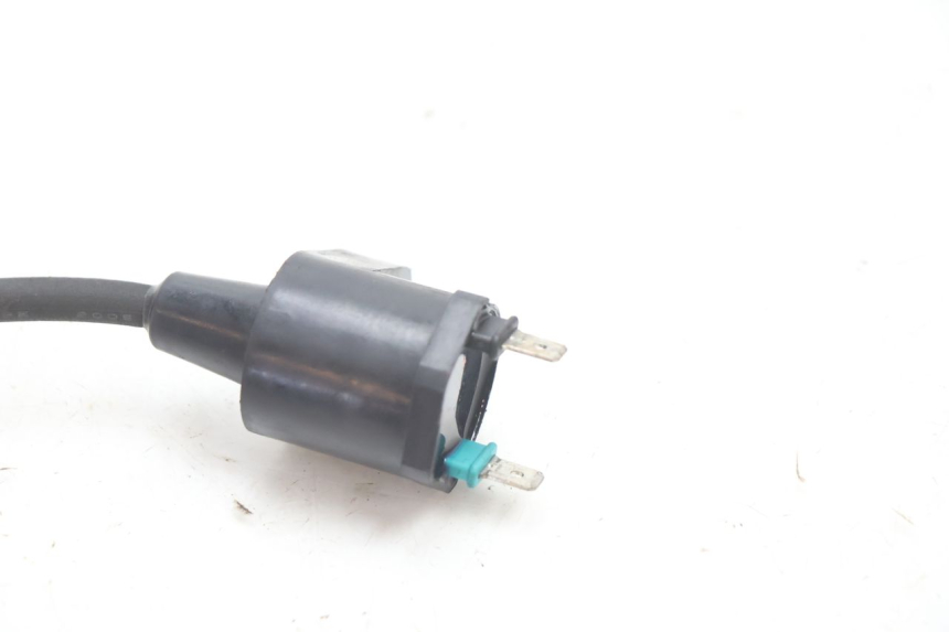 photo de BOBINA PEUGEOT VIVACITY 50 (2004 - 2009) - Zoom do estado de desgaste