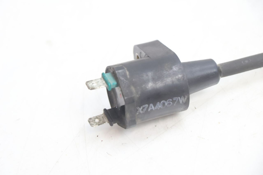 photo de BOBINA PEUGEOT VIVACITY 50 (2004 - 2009) - Detalhe da peça