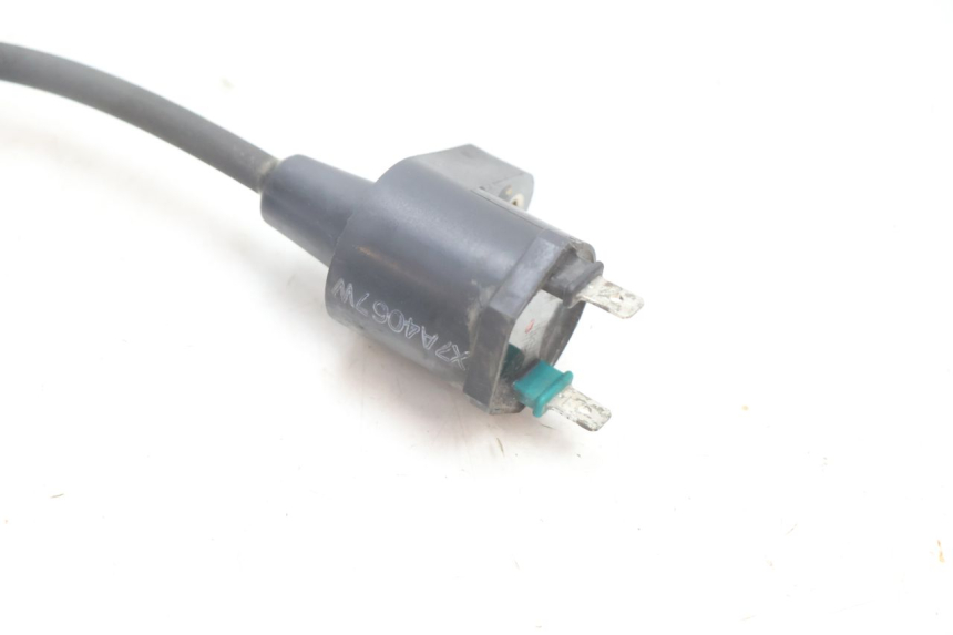 photo de BOBINA PEUGEOT VIVACITY 50 (2004 - 2009) - Vista geral