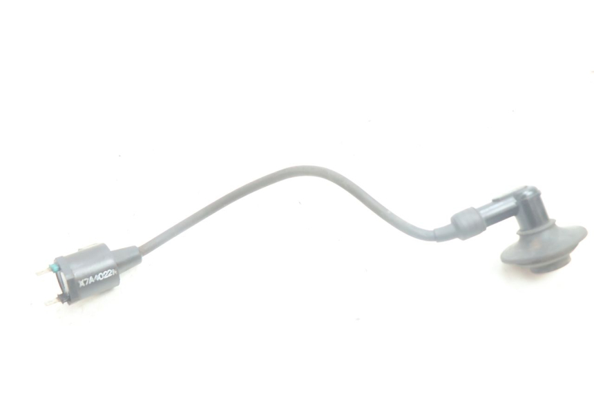 photo de BOBINA PEUGEOT VIVACITY 100 (1999 - 2008) - Vista principal