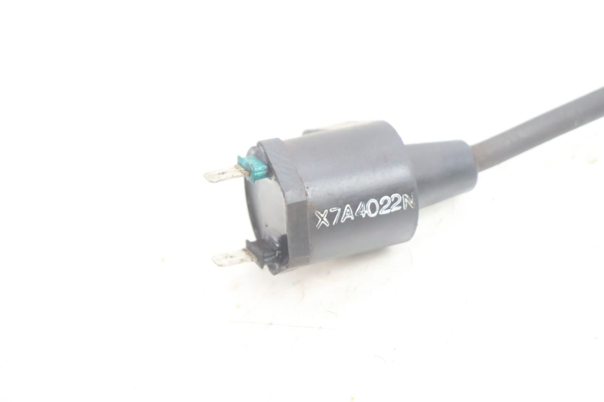 photo de BOBINA PEUGEOT VIVACITY 100 (1999 - 2008) - Detalhe da peça