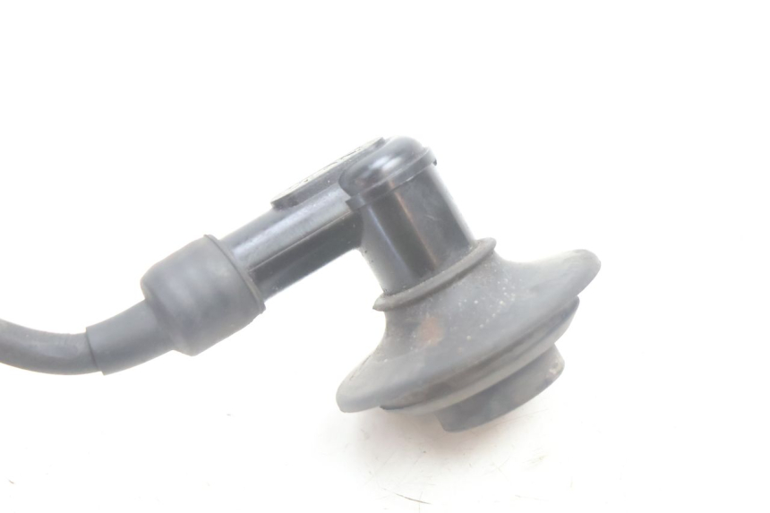 photo de BOBINA PEUGEOT VIVACITY 100 (1999 - 2008) - Zoom do estado de desgaste