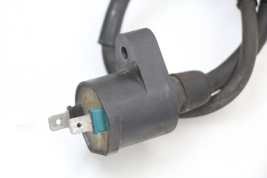 photo de BOBINA HONDA WALLAROO DX 50 (1993 - 1996) - Zoom do estado de desgaste
