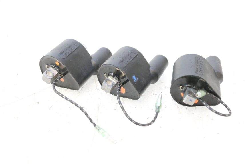 photo de BOBINA YAMAHA WAVE RUNNER GP R 1200 (2000 - 2003) - Zoom do estado de desgaste