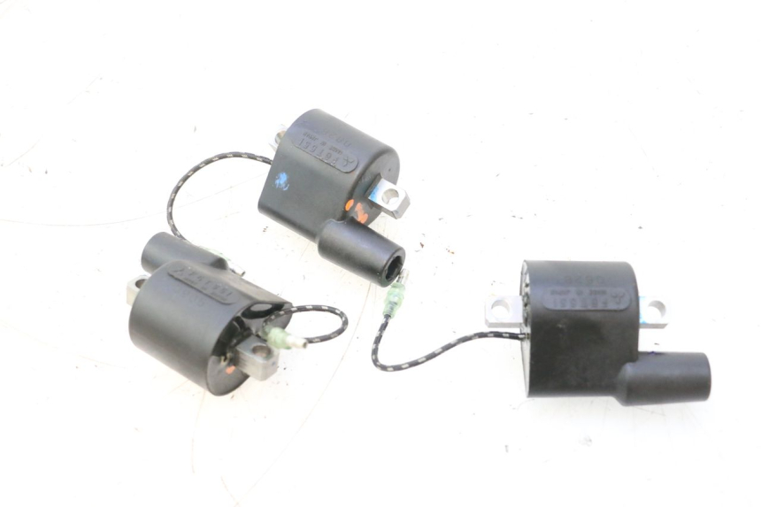 photo de BOBINA YAMAHA WAVE RUNNER GP R 1200 (2000 - 2003) - Ampliação técnica