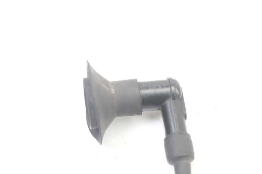 photo de BOBINA YAMAHA WHY 50 (1998 - 2000) - Detalhe da peça