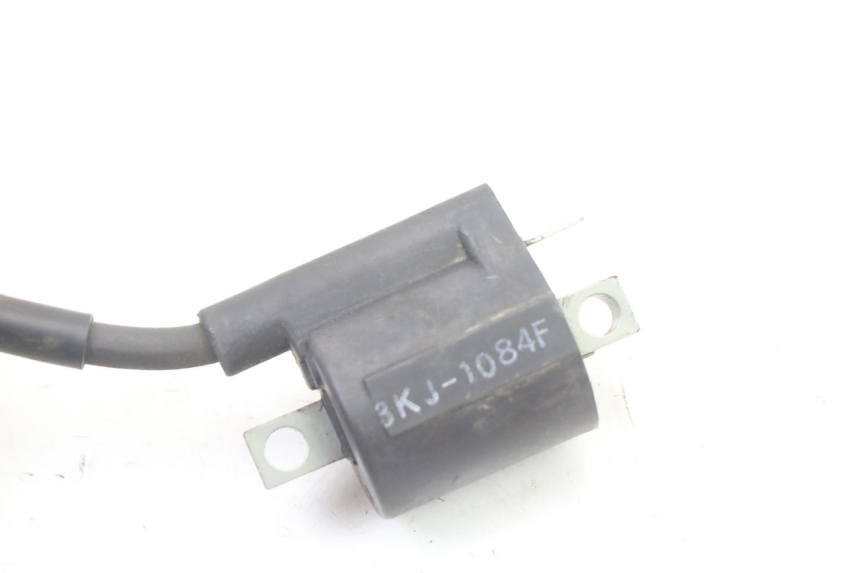 photo de BOBINA YAMAHA WHY 50 (1998 - 2000) - Zoom do estado de desgaste