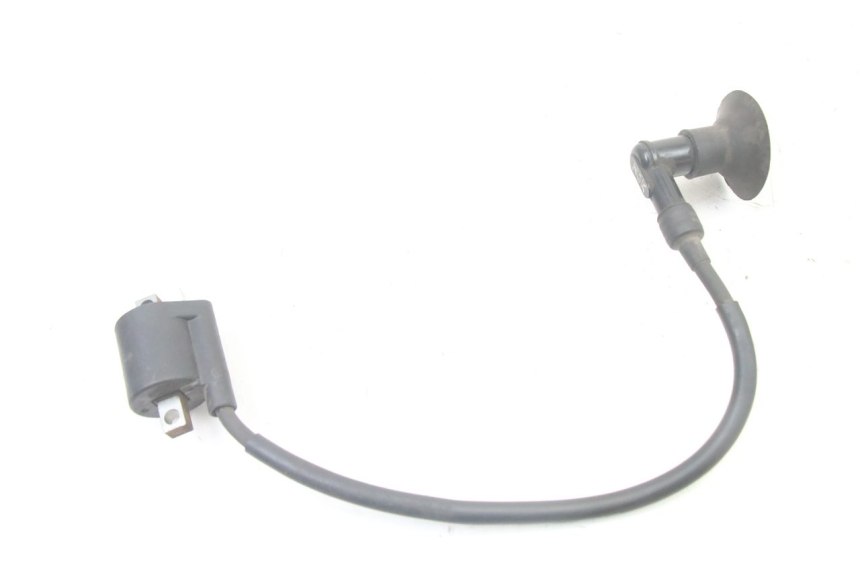 photo de BOBINA YAMAHA WHY 50 (1998 - 2000) - Outro ângulo de visão