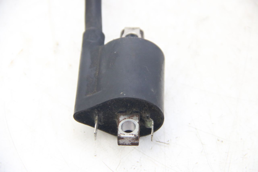 photo de BOBINA YAMAHA XMAX X-MAX 125 (2006 - 2009) - Zoom do estado de desgaste