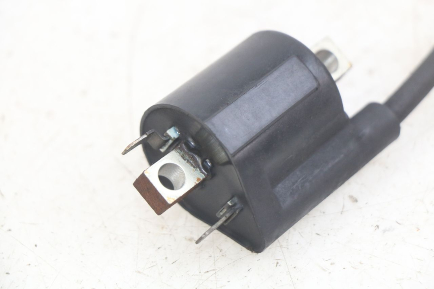 photo de BOBINA YAMAHA X-MAX XMAX 250 (2006 - 2009) - Zoom do estado de desgaste