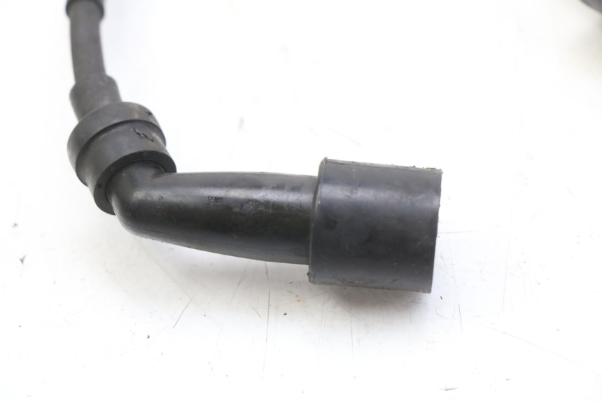photo de BOBINA YAMAHA XMAX X-MAX 125 (2006 - 2009) - Zoom do estado de desgaste
