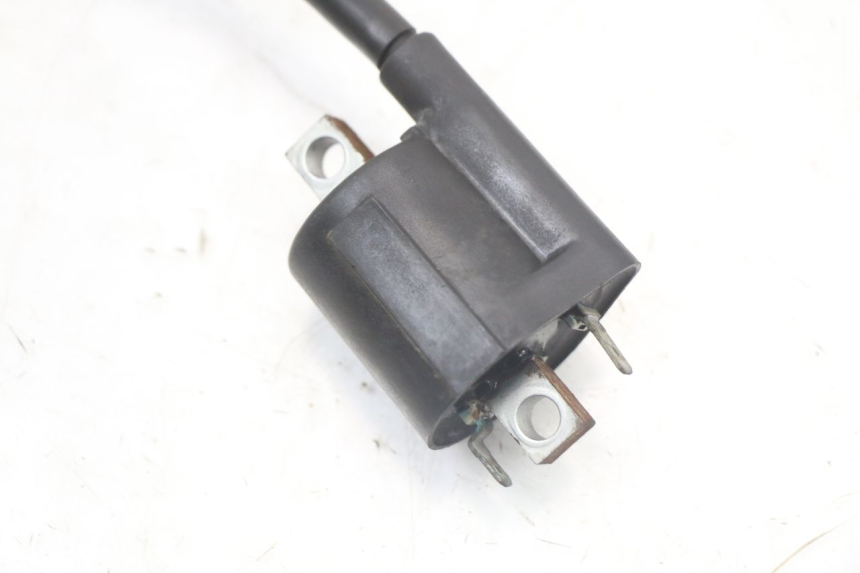 photo de BOBINA YAMAHA X-MAX XMAX 250 (2006 - 2009) - Zoom do estado de desgaste