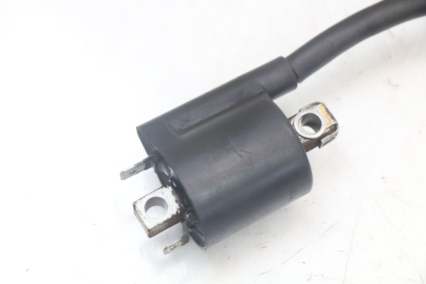 photo de BOBINA YAMAHA XMAX X-MAX 125 (2006 - 2009) - Zoom do estado de desgaste