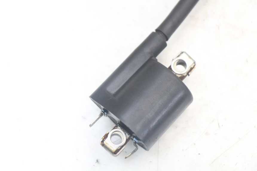 photo de BOBINA YAMAHA XMAX X-MAX 125 (2006 - 2009) - Zoom do estado de desgaste