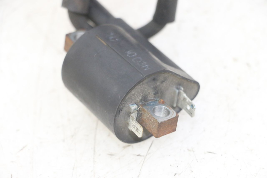 photo de BOBINA YAMAHA X-MAX XMAX 125 (2010 - 2013) - Zoom do estado de desgaste