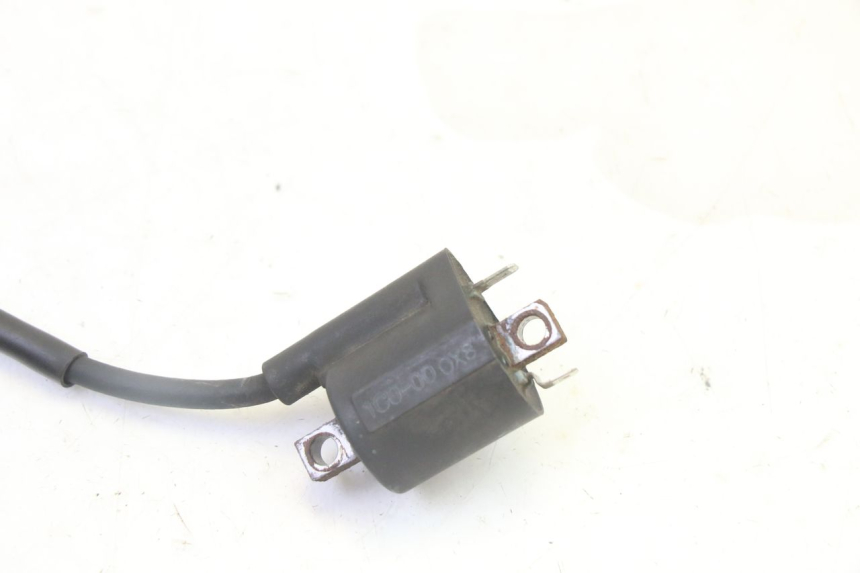 photo de BOBINA YAMAHA X-MAX XMAX 125 (2010 - 2013) - Zoom do estado de desgaste