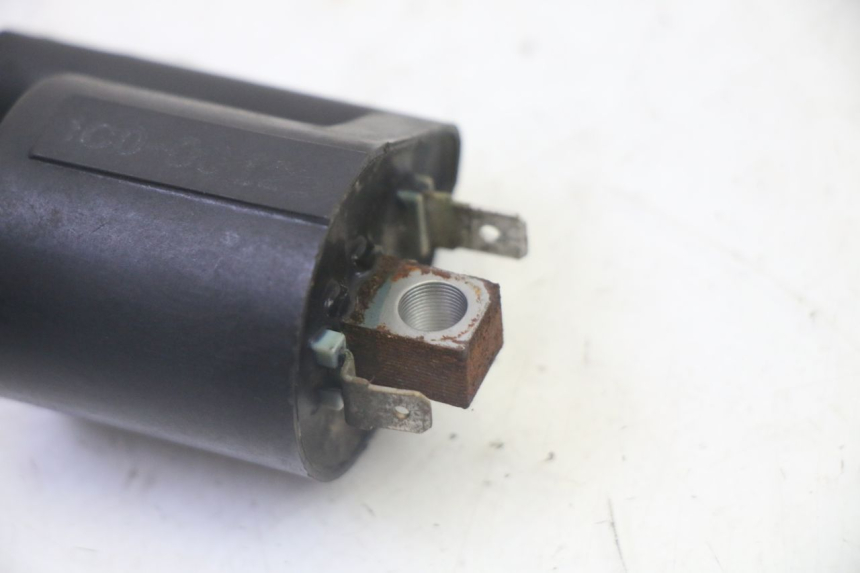 photo de BOBINA YAMAHA X-MAX XMAX 125 (2010 - 2013) - Pontos de fixação
