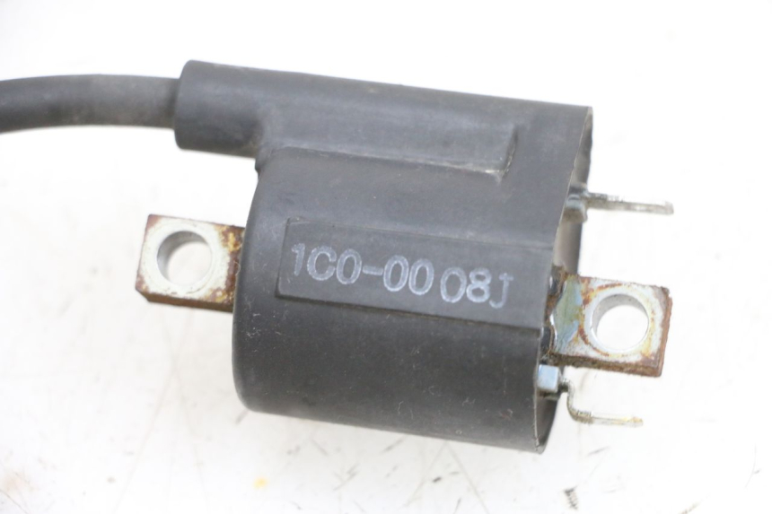 photo de BOBINA YAMAHA X-MAX XMAX 125 (2010 - 2013) - Zoom do estado de desgaste