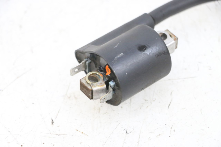 photo de BOBINA YAMAHA XMAX X-MAX 125 (2006 - 2009) - Zoom do estado de desgaste